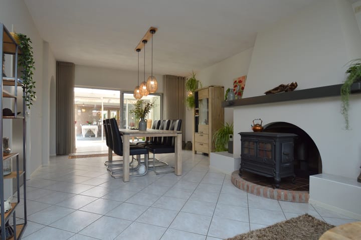 Foto 4 van Berkenstraat 6