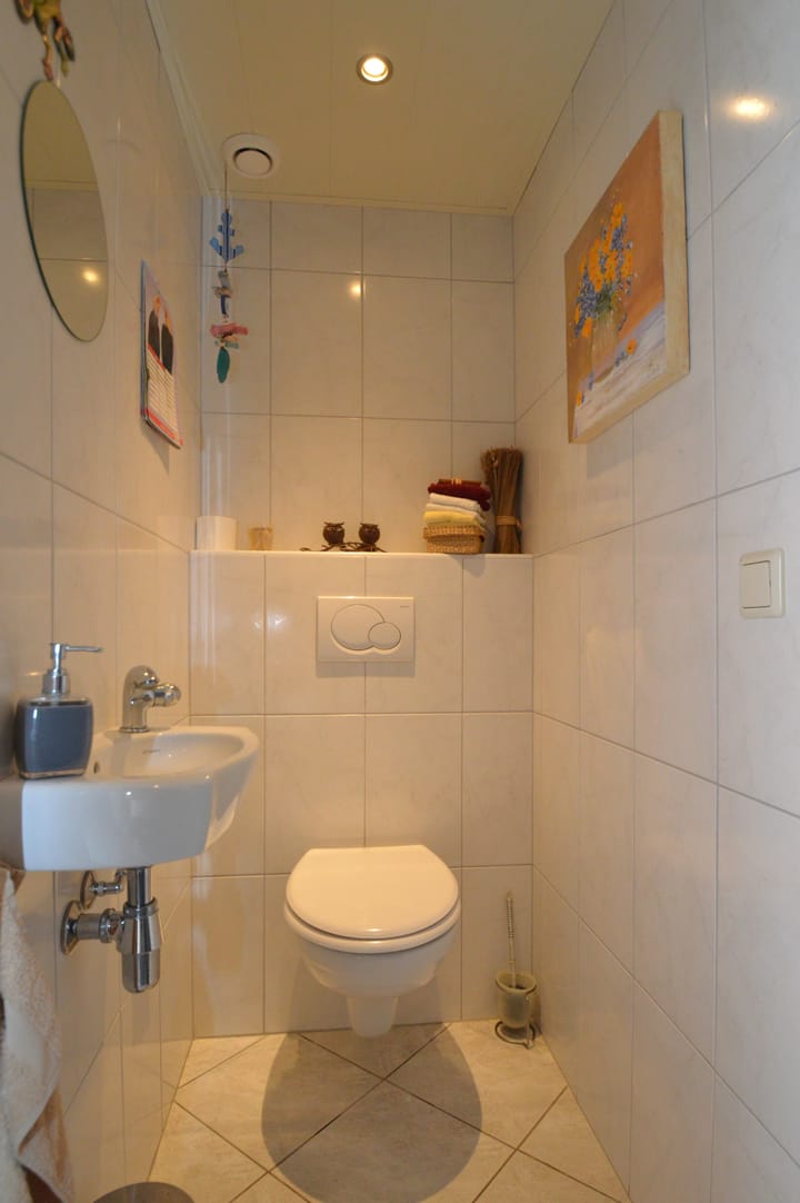 Foto 10 van Berkenstraat 6