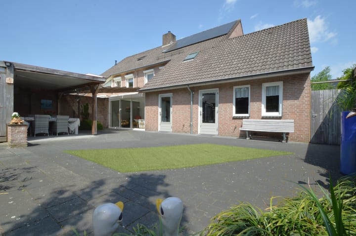 Foto 24 van Berkenstraat 6