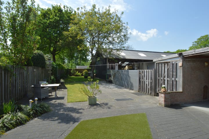 Foto 25 van Berkenstraat 6