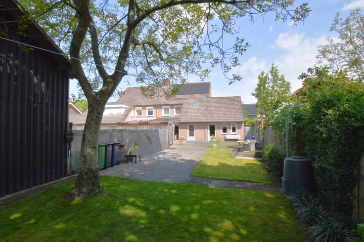 Foto 27 van Berkenstraat 6