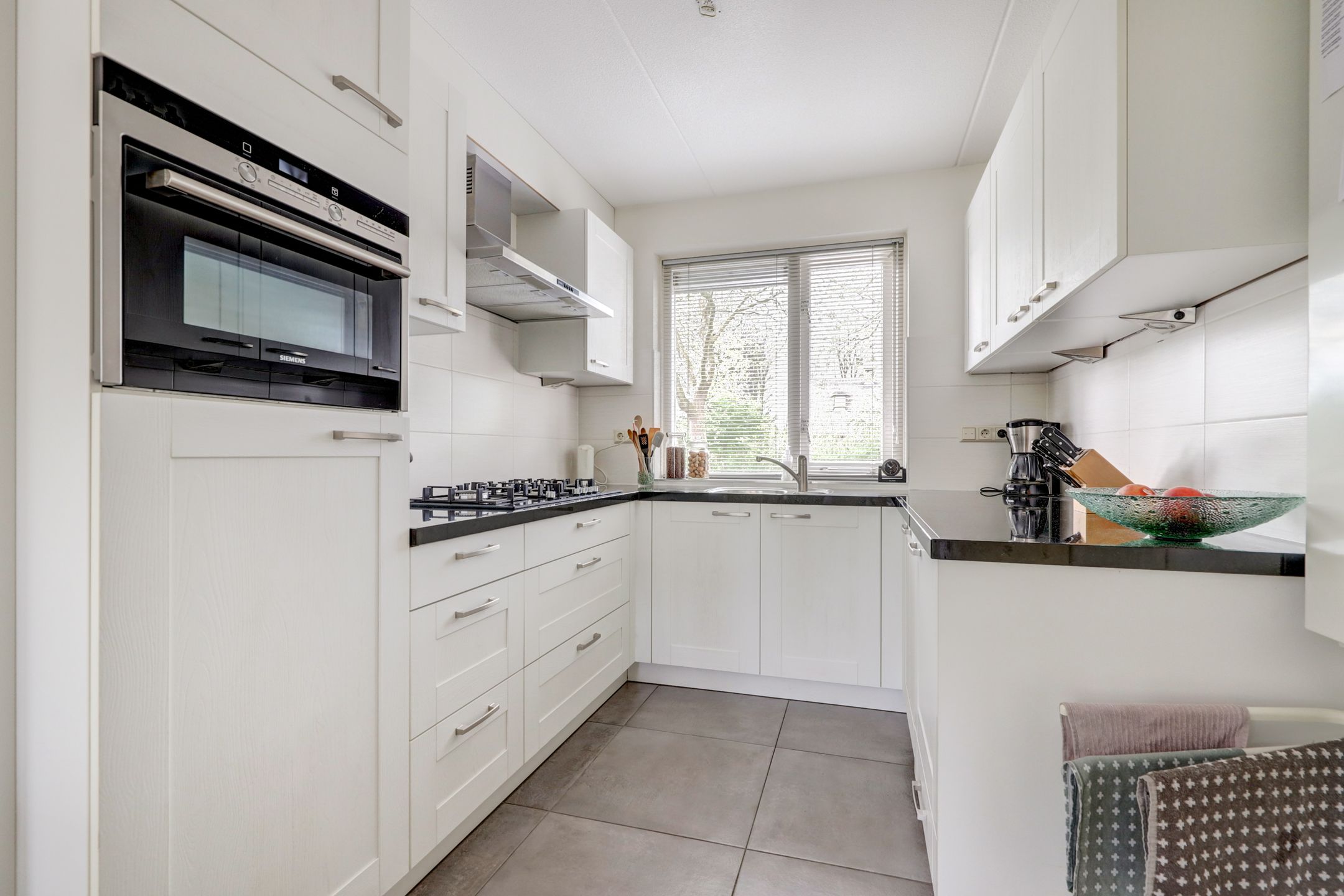 Foto 3 van Hugo de Vrieslaan 2-A