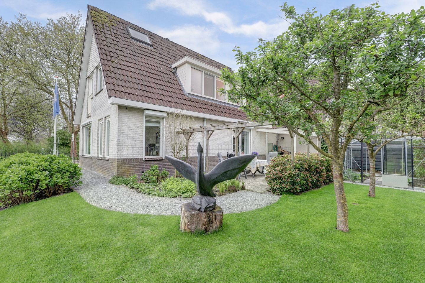 Foto 4 van Hugo de Vrieslaan 2-A