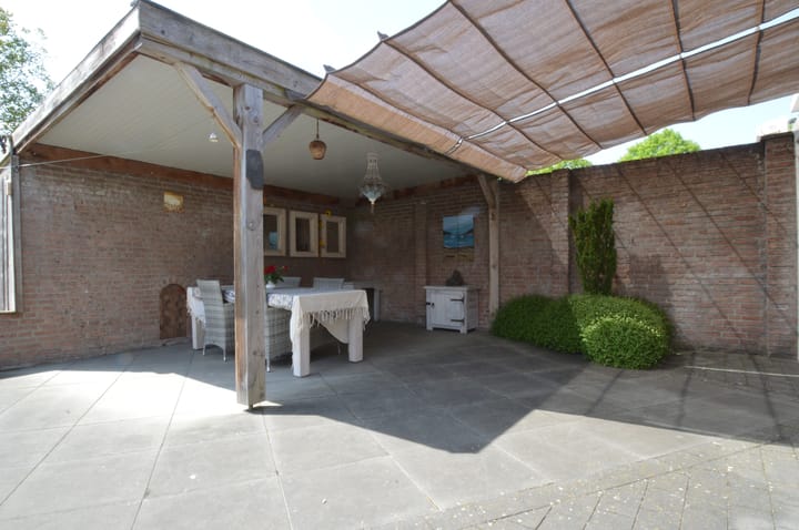 Foto 30 van Berkenstraat 6