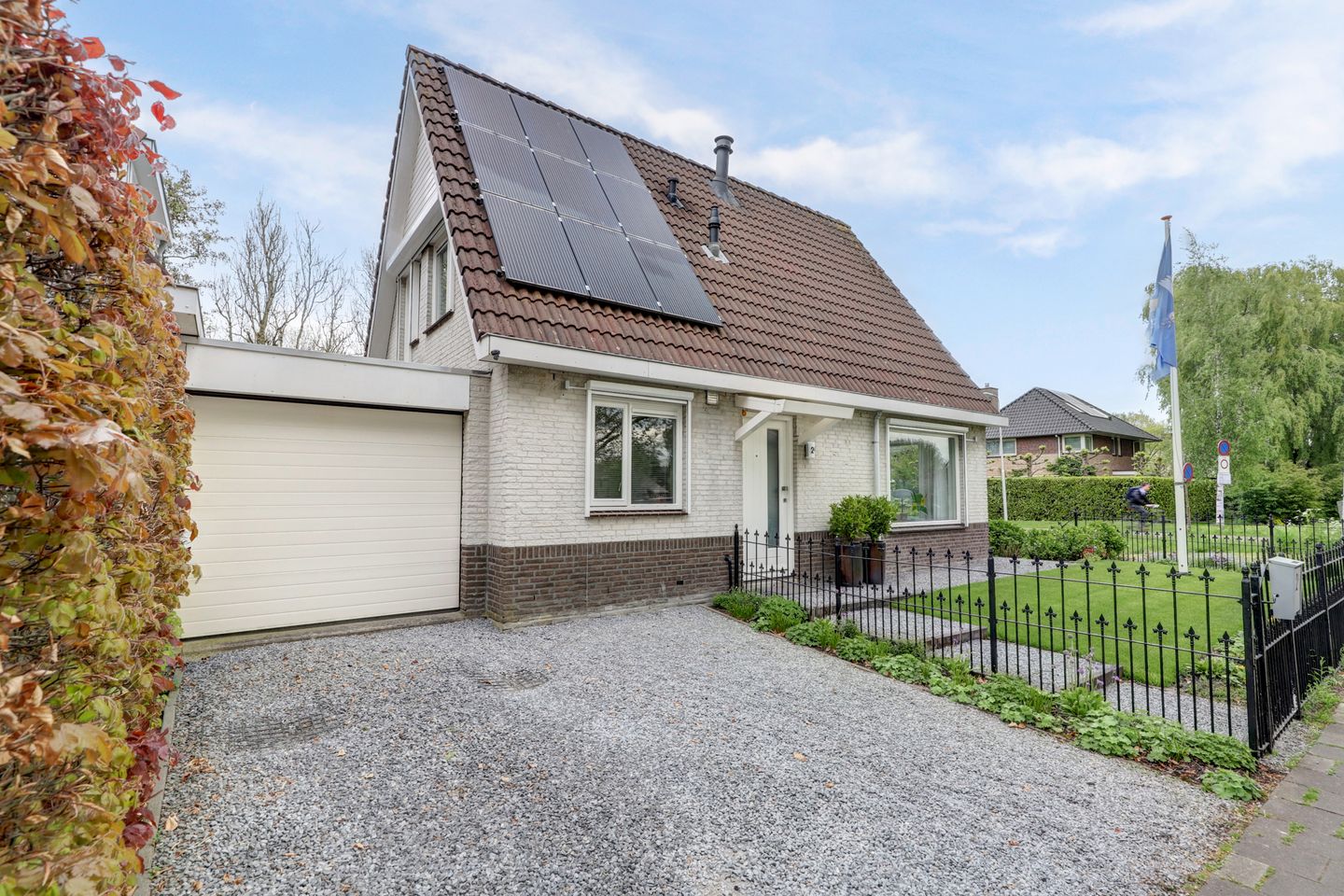 Foto 5 van Hugo de Vrieslaan 2-A