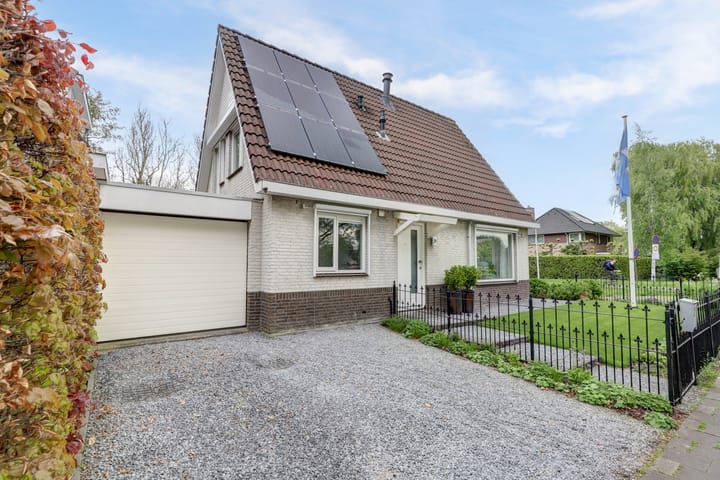 Foto 5 van Hugo de Vrieslaan 2-A