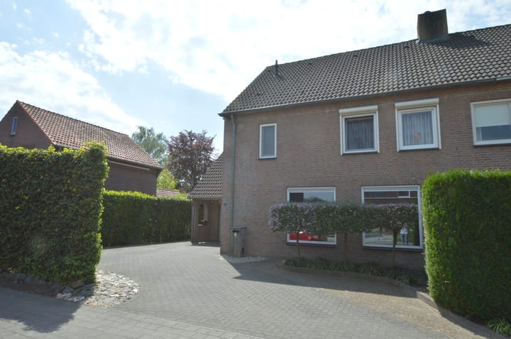 Foto 31 van Berkenstraat 6