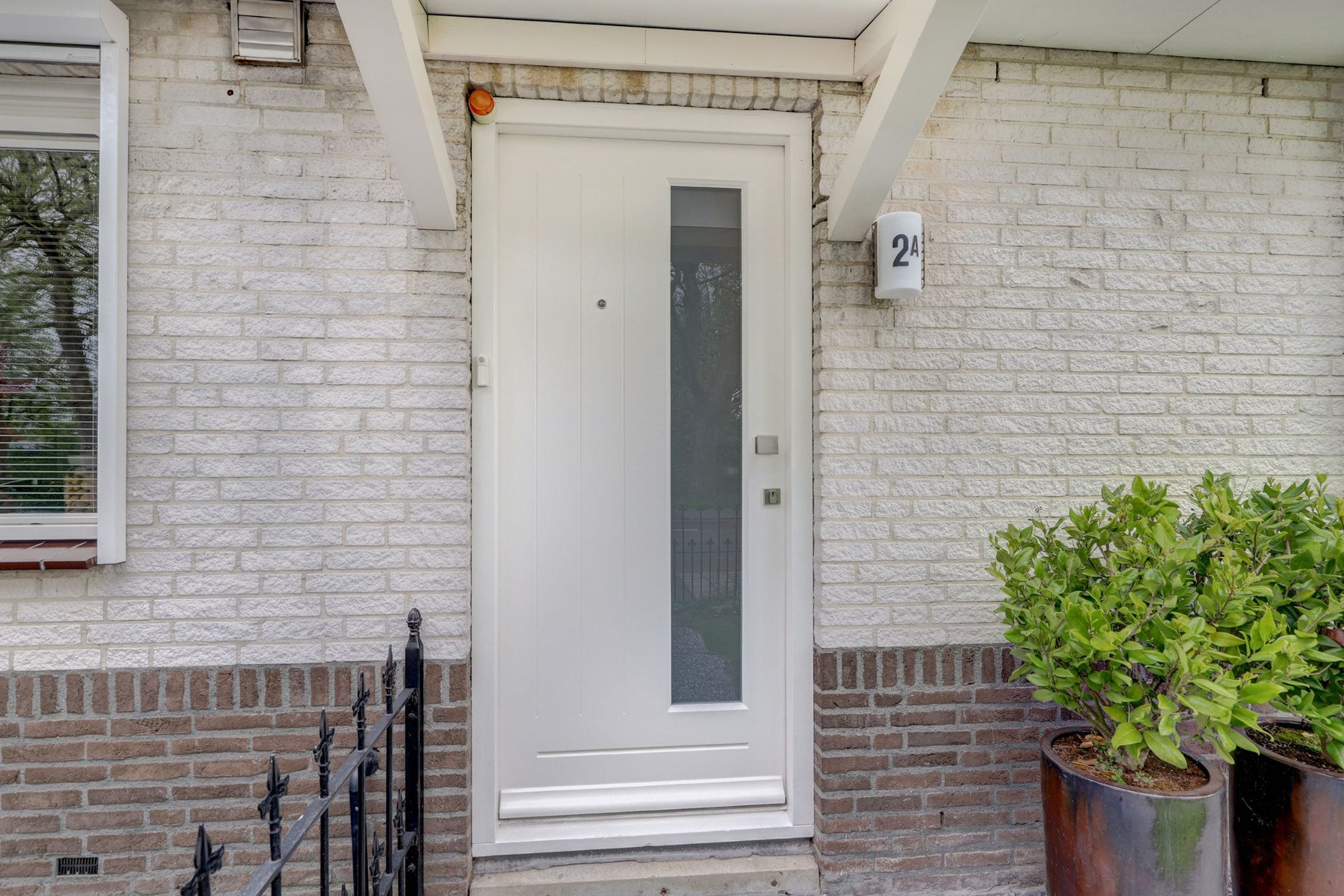 Foto 6 van Hugo de Vrieslaan 2-A