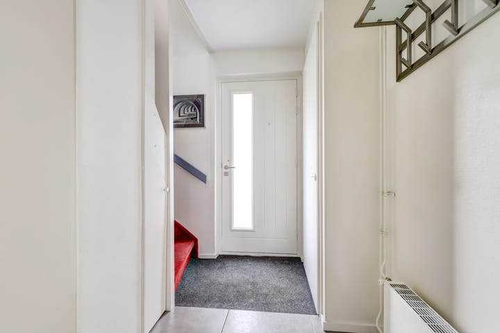 Foto 7 van Hugo de Vrieslaan 2-A