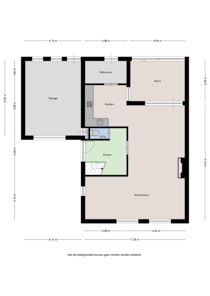 Foto 33 van Berkenstraat 6