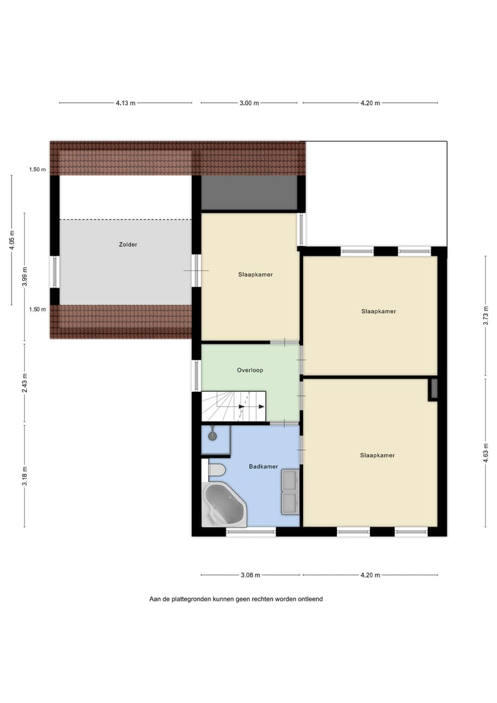 Foto 34 van Berkenstraat 6