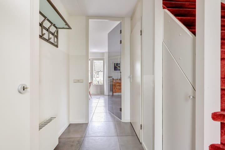 Foto 8 van Hugo de Vrieslaan 2-A