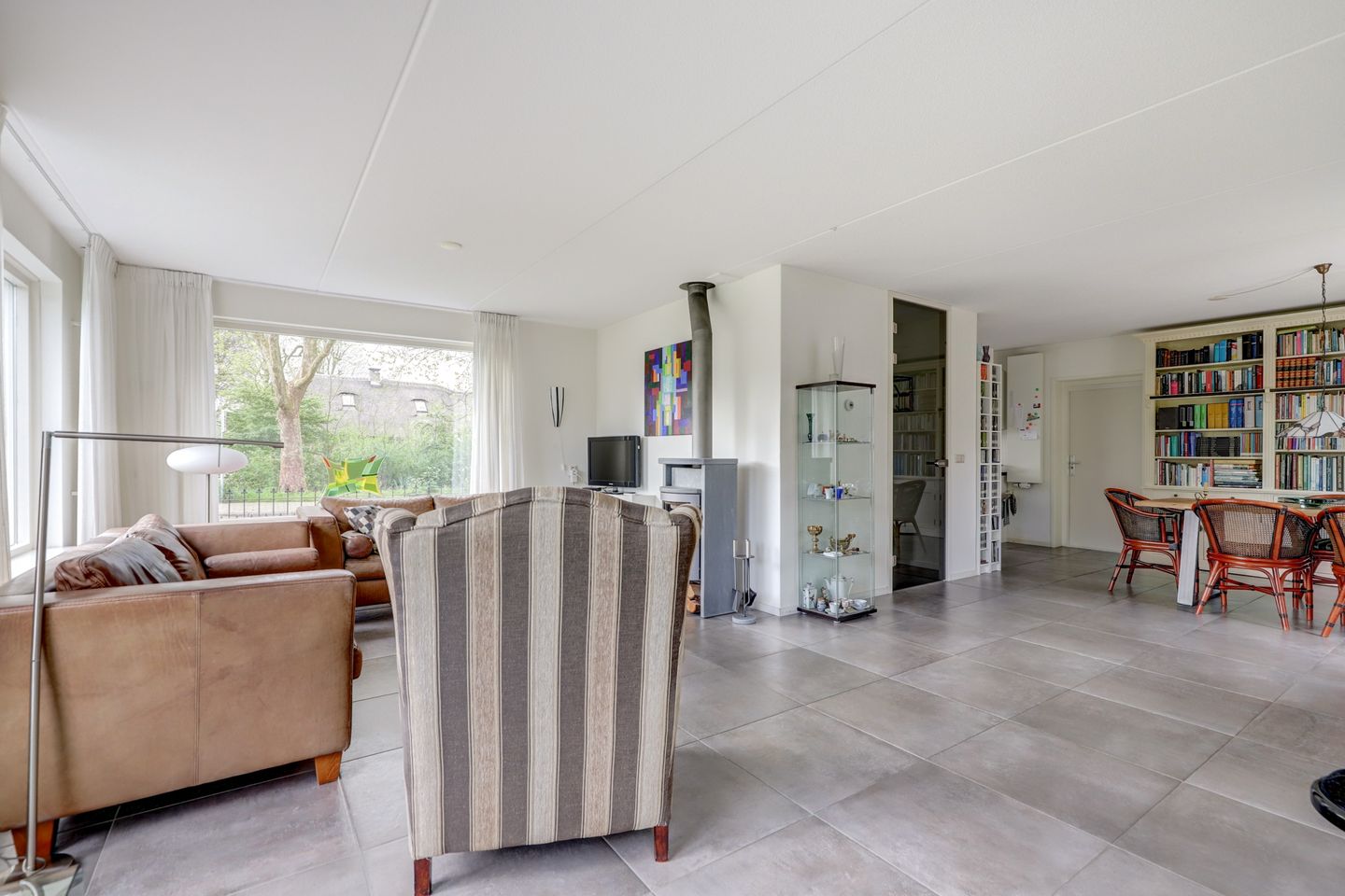 Foto 10 van Hugo de Vrieslaan 2-A