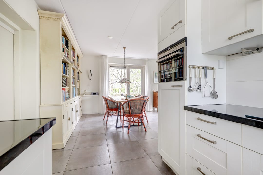 Foto 11 van Hugo de Vrieslaan 2-A