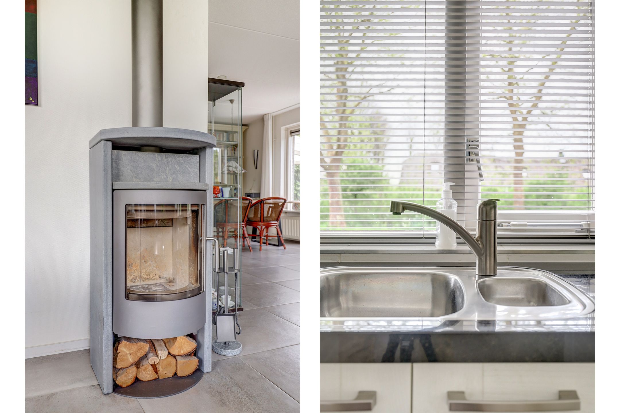 Foto 12 van Hugo de Vrieslaan 2-A