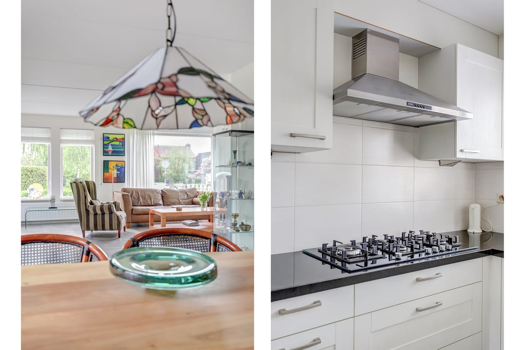 Foto 13 van Hugo de Vrieslaan 2-A