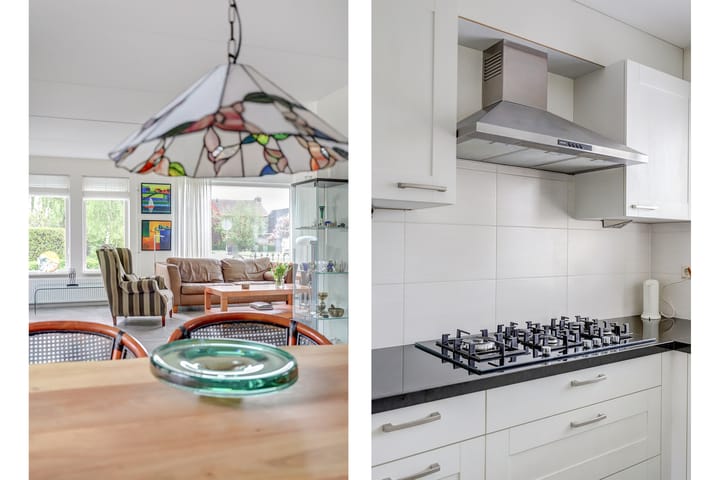 Foto 13 van Hugo de Vrieslaan 2-A