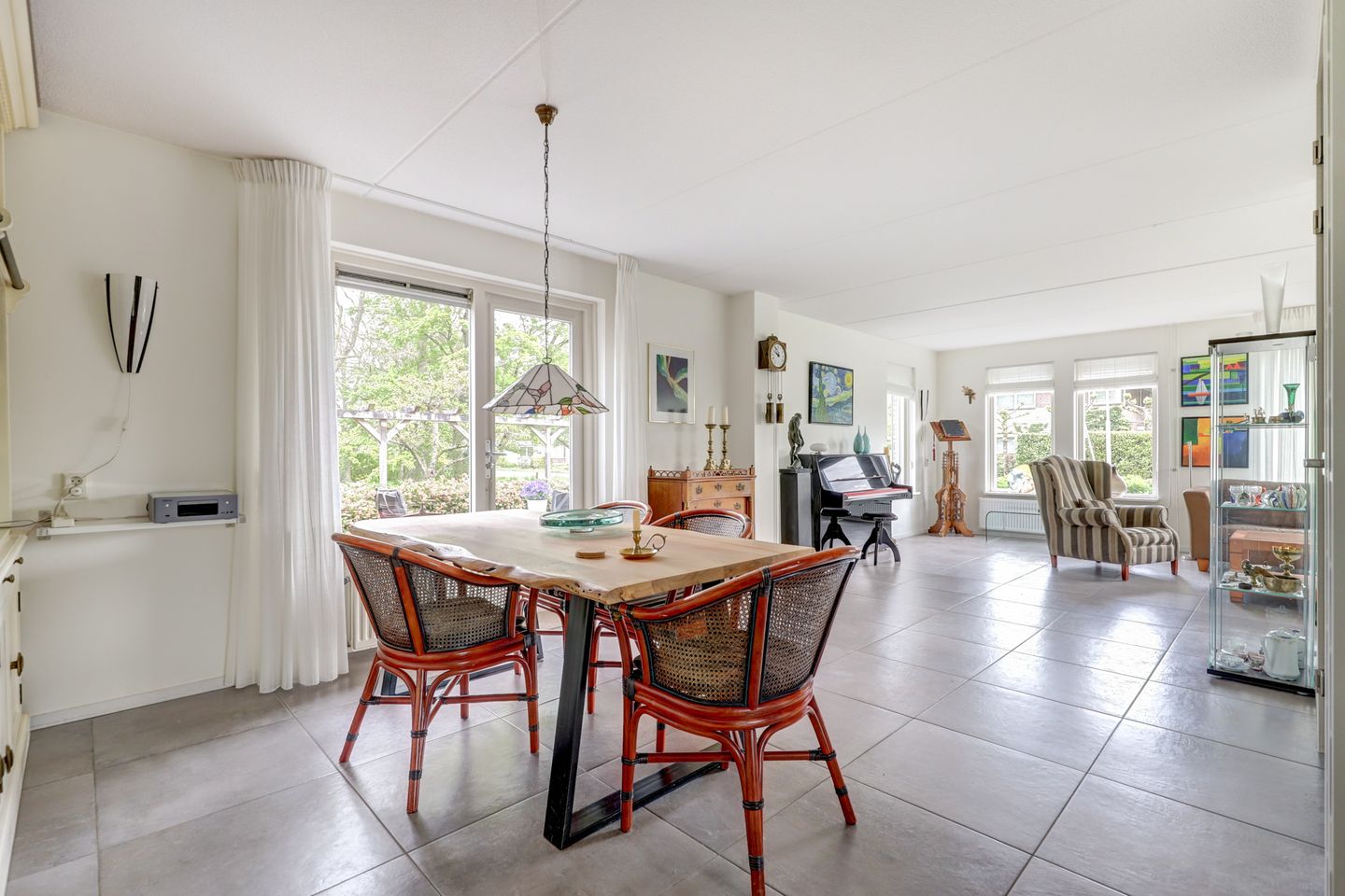 Foto 14 van Hugo de Vrieslaan 2-A