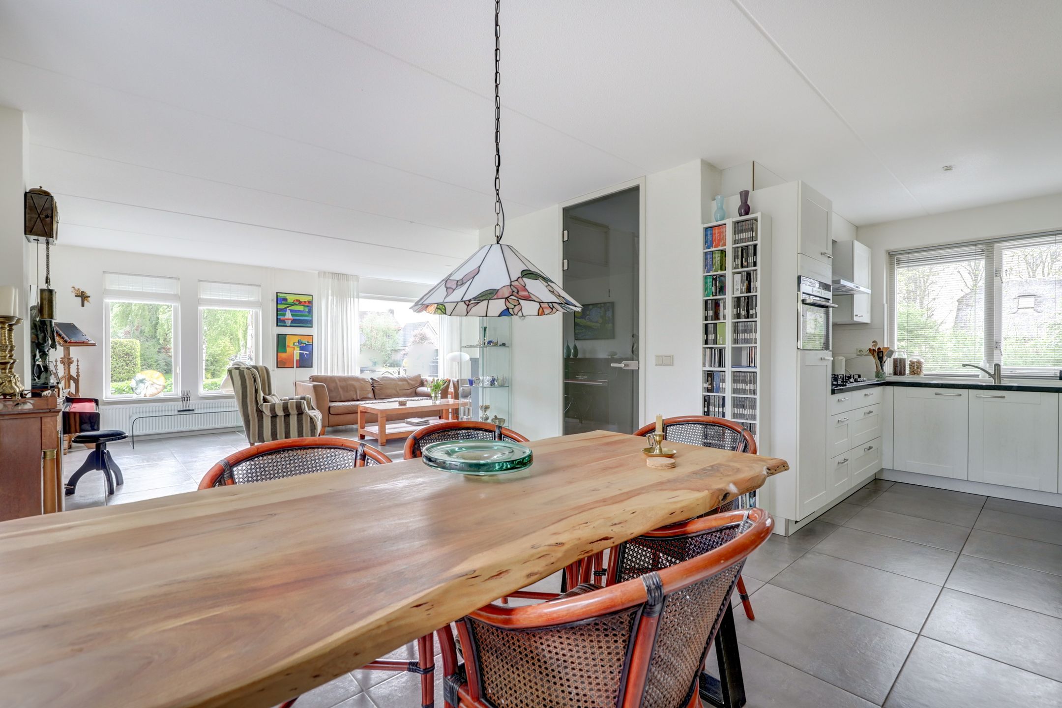 Foto 15 van Hugo de Vrieslaan 2-A