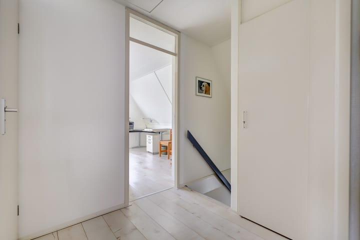 Foto 17 van Hugo de Vrieslaan 2-A