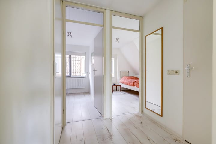 Foto 18 van Hugo de Vrieslaan 2-A