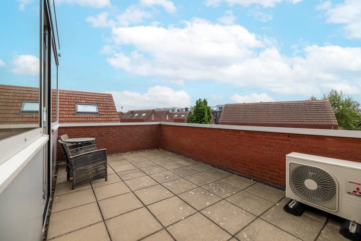 Foto 40 van Koningin Beatrixstraat 29