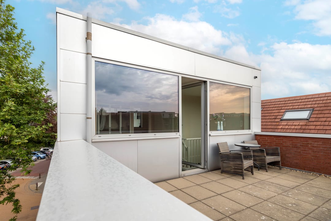 Foto 41 van Koningin Beatrixstraat 29