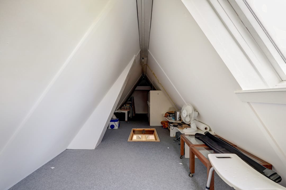 Foto 28 van Hugo de Vrieslaan 2-A