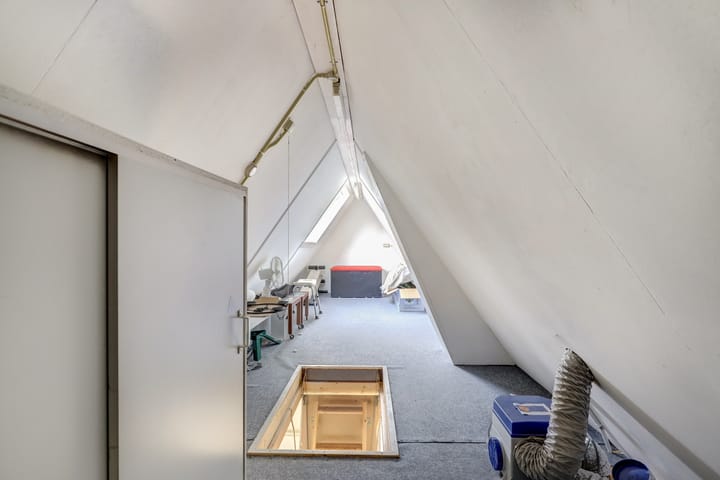 Foto 29 van Hugo de Vrieslaan 2-A