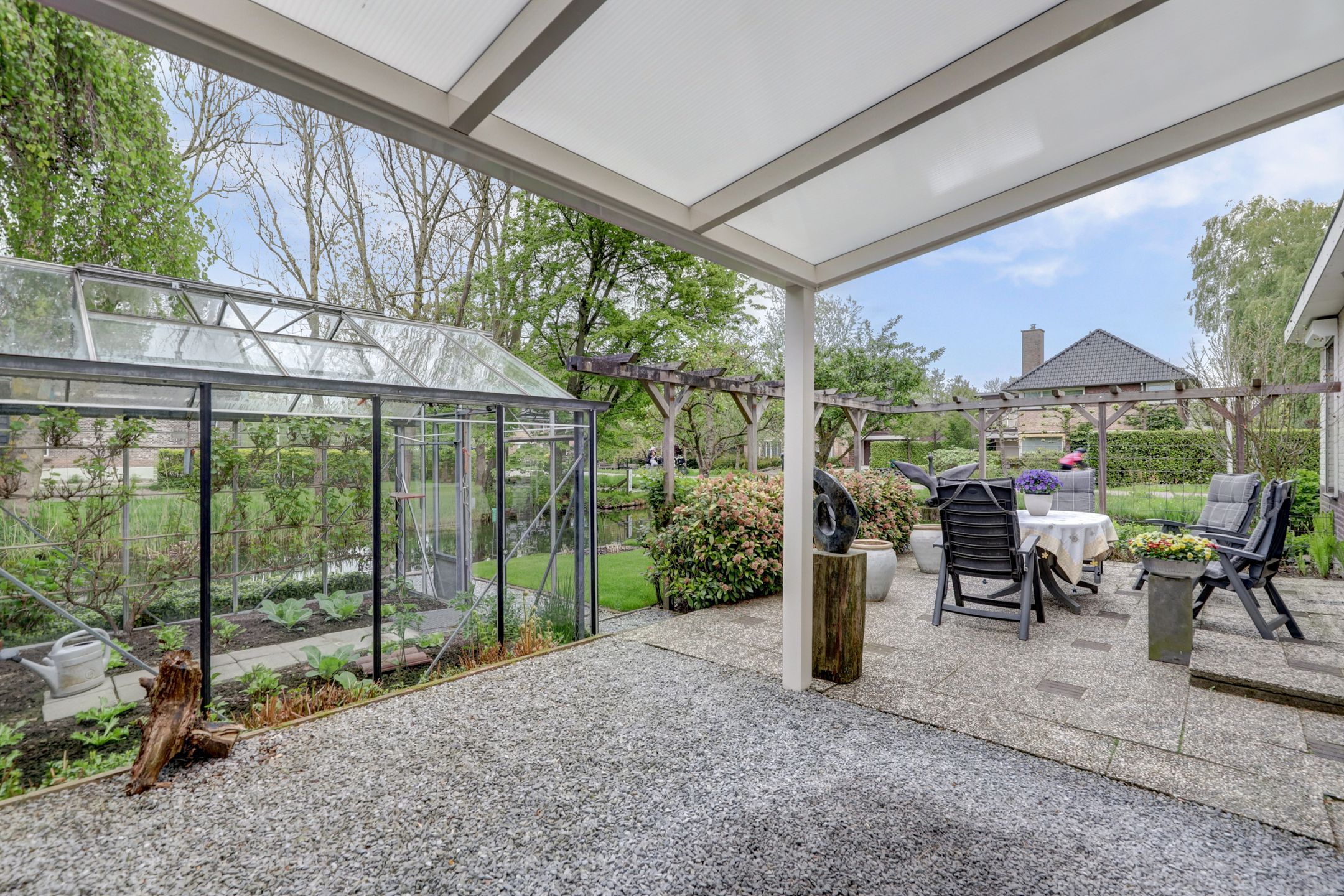 Foto 33 van Hugo de Vrieslaan 2-A