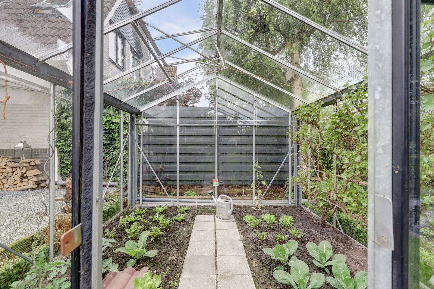 Foto 34 van Hugo de Vrieslaan 2-A