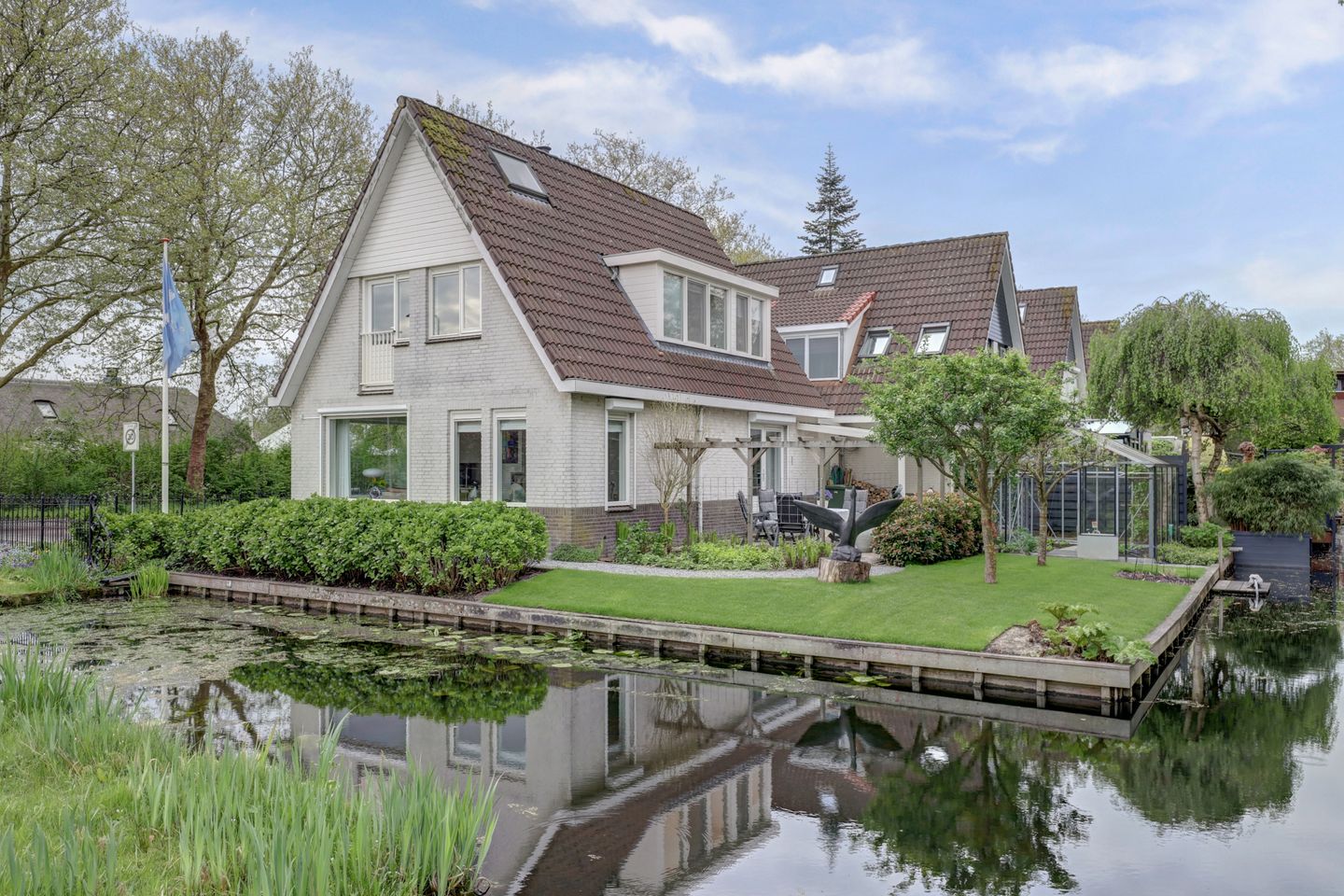 Foto 35 van Hugo de Vrieslaan 2-A