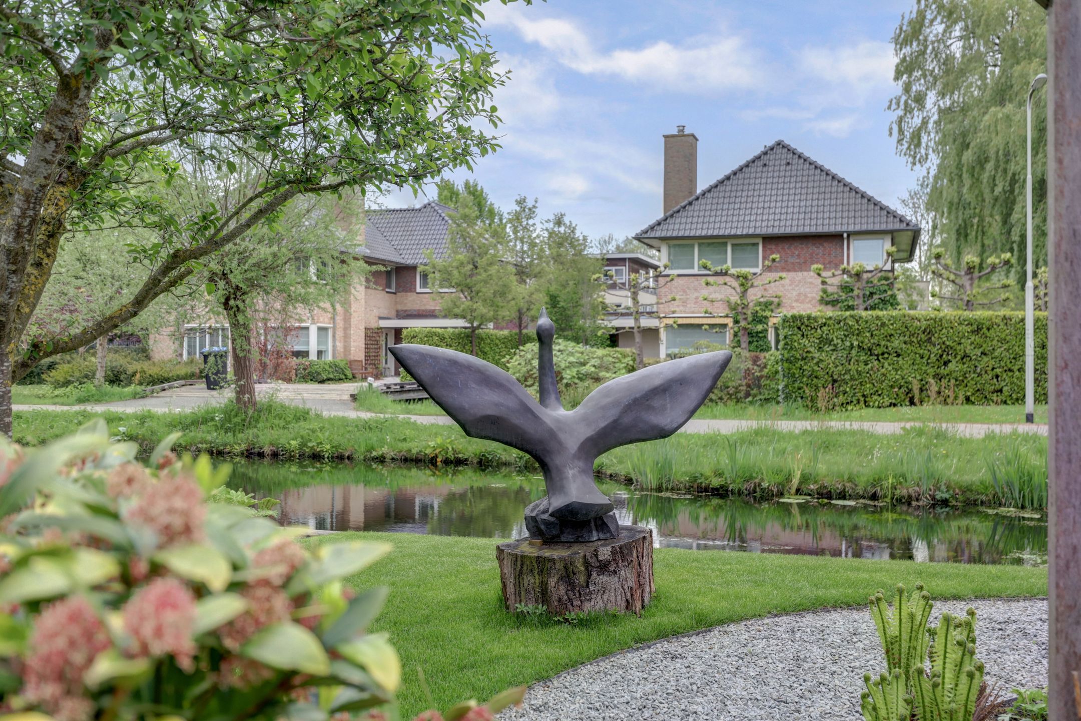 Foto 36 van Hugo de Vrieslaan 2-A