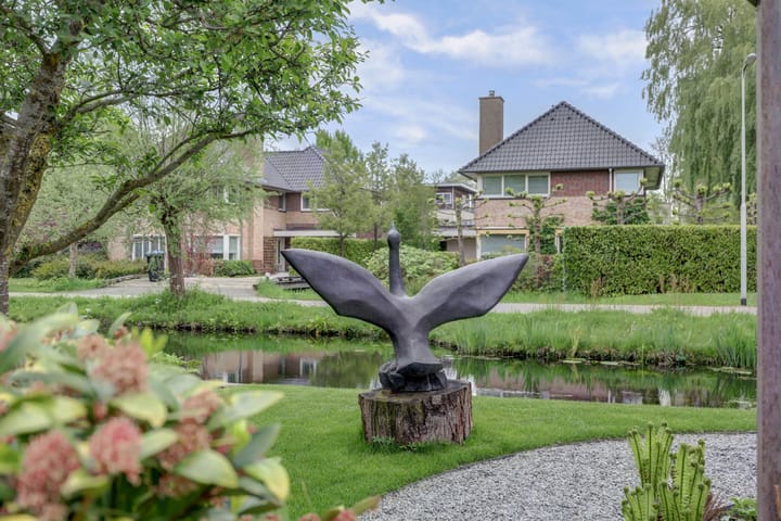 Foto 36 van Hugo de Vrieslaan 2-A