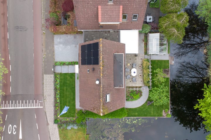 Foto 37 van Hugo de Vrieslaan 2-A