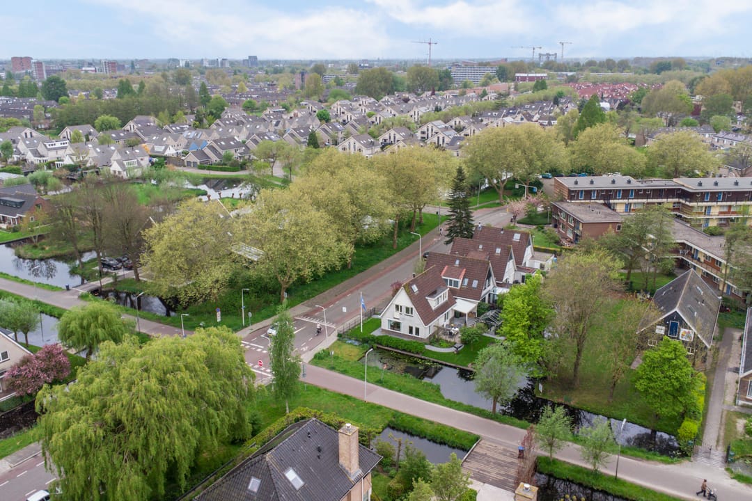 Foto 38 van Hugo de Vrieslaan 2-A