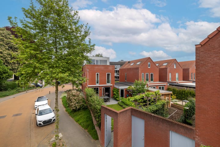 Foto 51 van Koningin Beatrixstraat 29