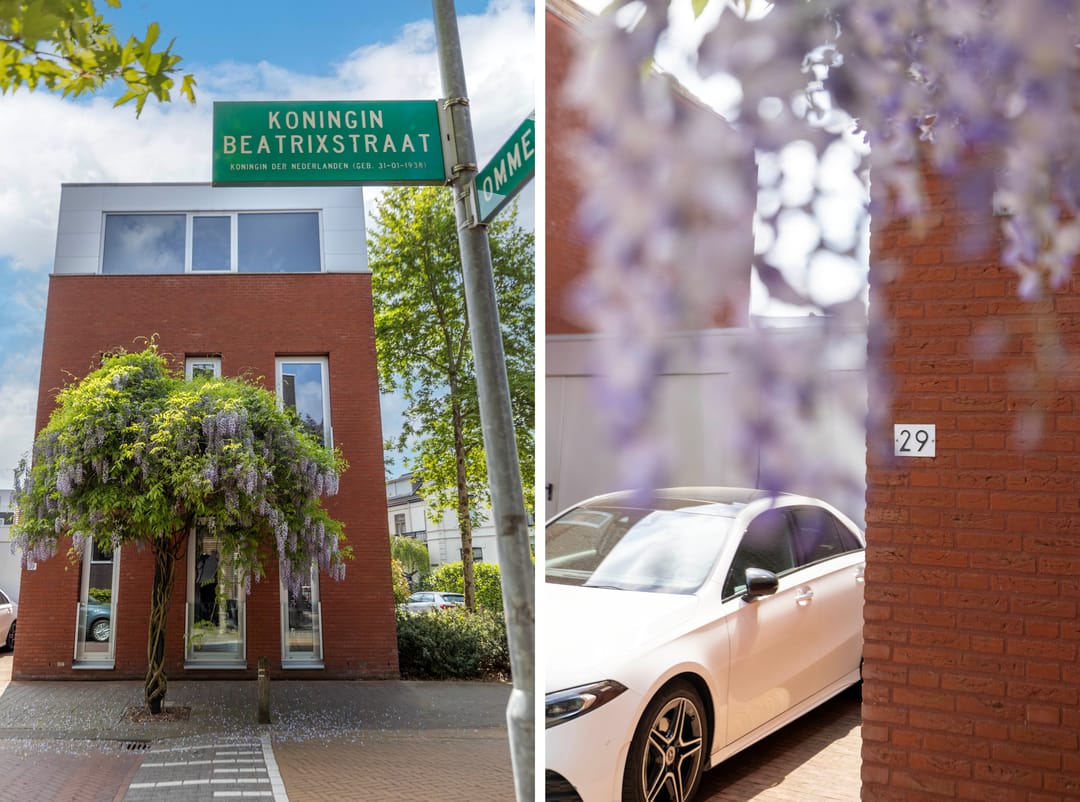 Foto 56 van Koningin Beatrixstraat 29