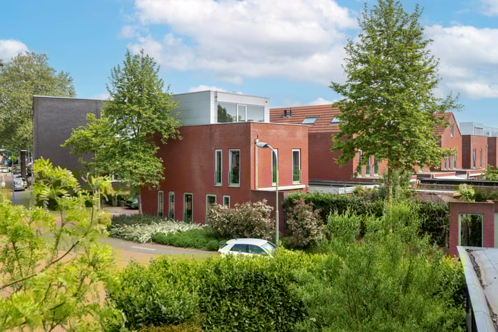 Foto 57 van Koningin Beatrixstraat 29