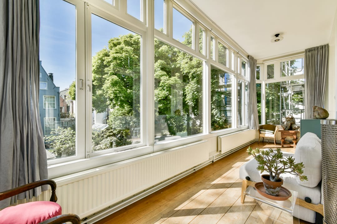 Foto 2 van Keizersgracht 288-D