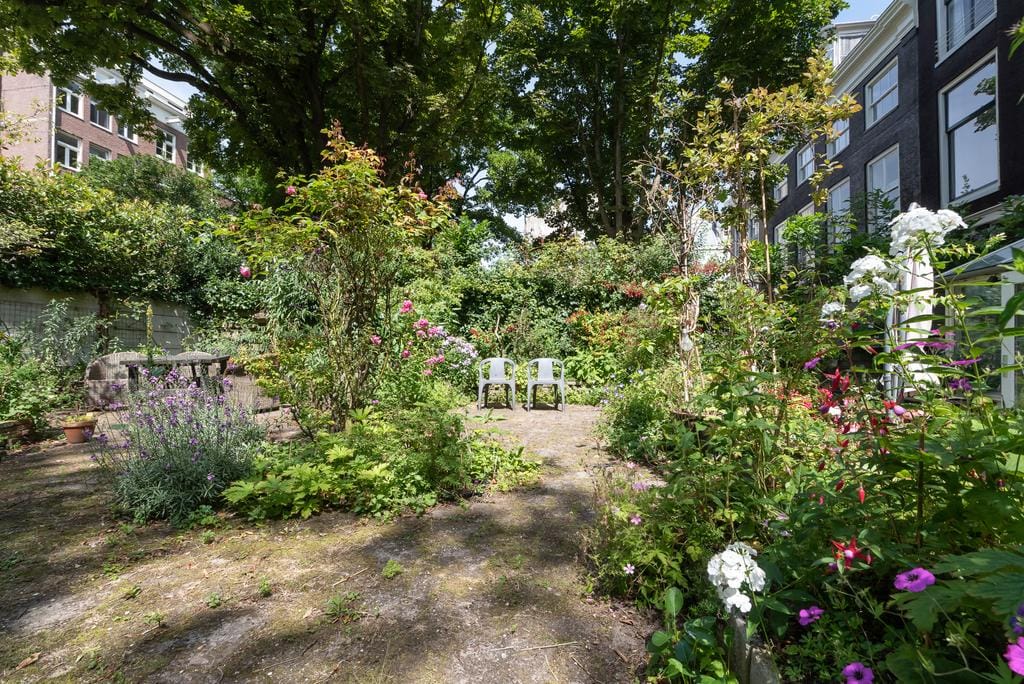 Foto 3 van Keizersgracht 288-D