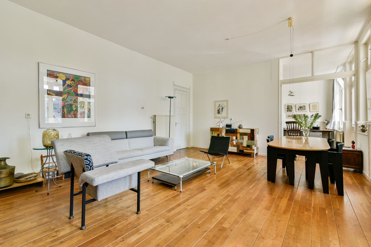 Foto 4 van Keizersgracht 288-D