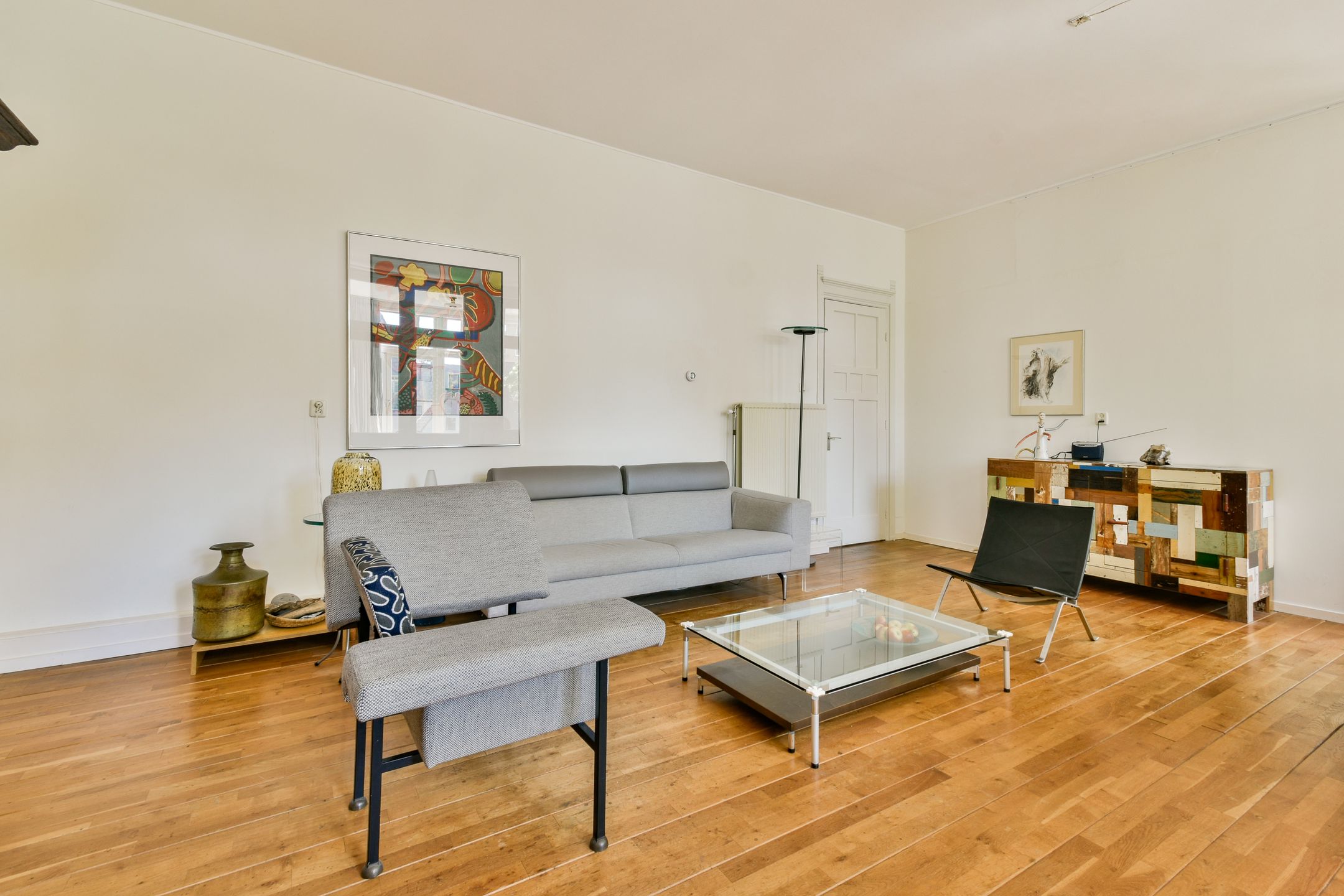 Foto 6 van Keizersgracht 288-D