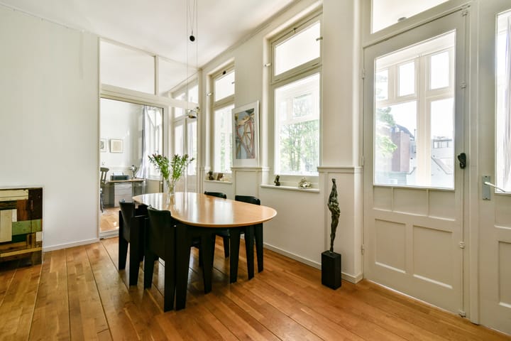 Foto 7 van Keizersgracht 288-D