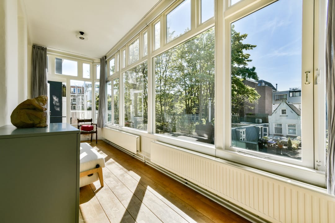 Foto 8 van Keizersgracht 288-D