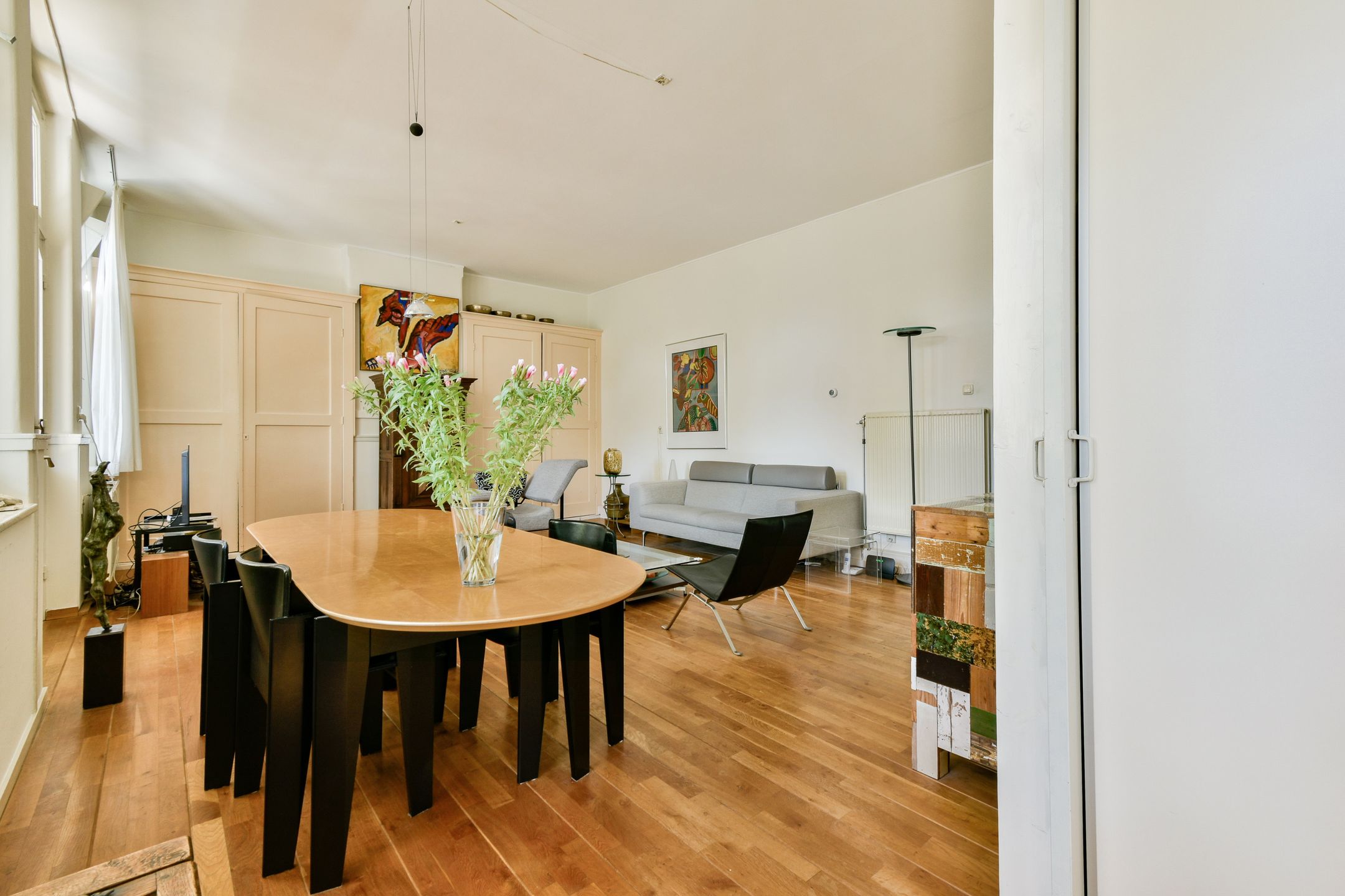 Foto 9 van Keizersgracht 288-D