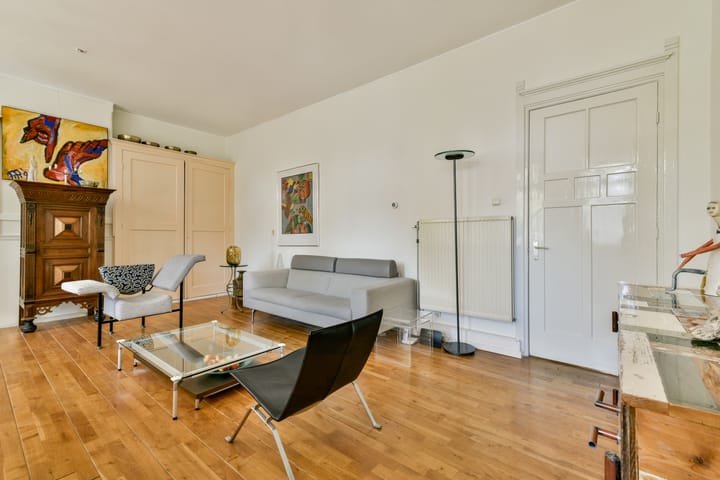 Foto 10 van Keizersgracht 288-D