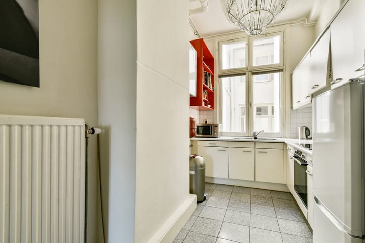 Foto 11 van Keizersgracht 288-D