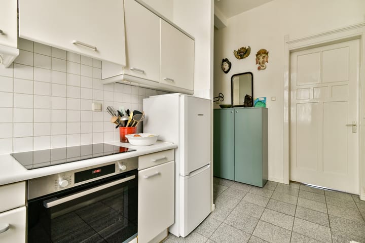 Foto 12 van Keizersgracht 288-D