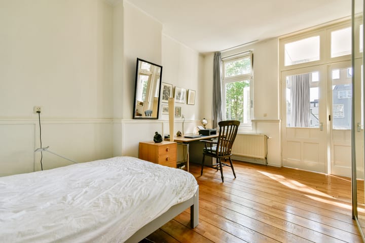 Foto 14 van Keizersgracht 288-D